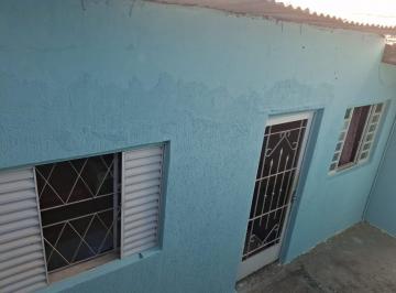 Casa · 100m² · 3 Quartos · 1 Vaga · Oportunidade para Investidores – Conjunto de Casas à Venda!