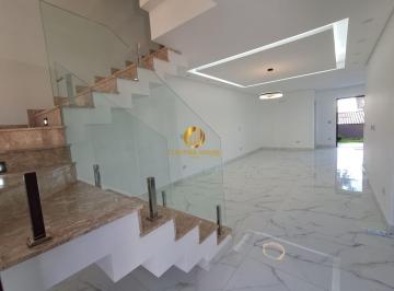 202511301229282439.jpeg · Sobrado Novo no Condomínio Verona | 4 Dorms e Terraço  Umbará