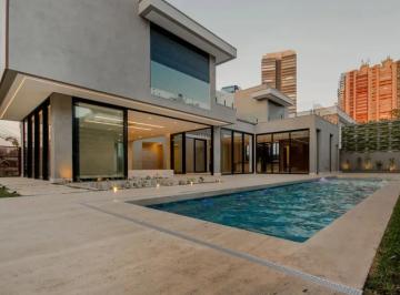 Casa de 5 quartos, Barueri · Casa sobrado alto padrão à venda no Alphaville Residencial 2 em Barueri - SP