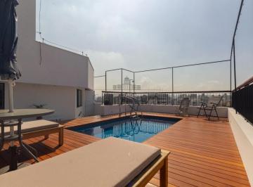Apartamento de 3 quartos, São Paulo · Cobertura Duplex - Moema - 3 Dormitórios - 206m². - 3 Grs. R$ 3.380.000