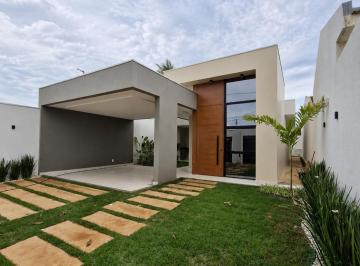 Casa de 3 quartos, Formosa · OPORTUNIDADE! Casa Nova no Parque Vila Verde – 176m² | 3 Quartos + Gourmet