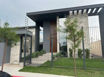 Casa · 195m² · 3 Quartos · 2 Vagas · Casa Residencial à Venda em Vila Rica, Sorriso MT – 3 Quartos, 1 Suíte, Varanda Gourmet