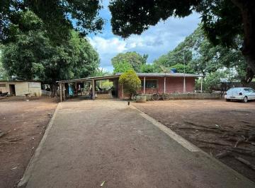 Terreno de 3 quartos, Valparaíso de Goiás · CHÁCARA - MANSÕES SANTA MARINA
