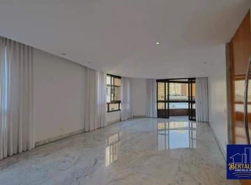 Apartamento · 273m² · 4 Quartos · 3 Vagas · Apartamento à venda, 4 quartos, 2 suítes, 3 vagas, Lourdes - Belo Horizonte/MG
