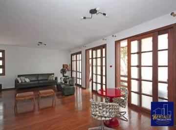 Casa · 389m² · 4 Quartos · 4 Vagas · Casa à venda, 4 quartos, 2 suítes, 4 vagas, Santa Lúcia - Belo Horizonte/MG