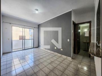 Apartamento · 84m² · 1 Quarto · 1 Vaga · Apartamento para Aluguel - Ponta da Praia, 1 Quarto, 84 m2 - Santos