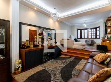 Casa · 252m² · 4 Quartos · 3 Vagas · Casa para Aluguel - Picanço, 4 Quartos, 252 m² - Guarulhos