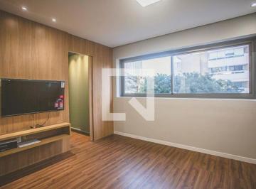 Apartamento · 28m² · 1 Quarto · Apartamento para Aluguel - Vila Clementino, 1 Quarto, 28 m² - São Paulo