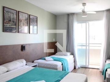 Apartamento · 28m² · 1 Quarto · Apartamento para Aluguel - Mooca, 1 Quarto,  28 m² - São Paulo