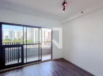 Apartamento · 29m² · 1 Quarto · Apartamento para Aluguel - Tatuapé, 1 Quarto,  29 m² - São Paulo