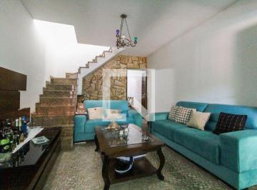 Casa · 160m² · 2 Quartos · 1 Vaga · Casa para Aluguel - Vila Jacuí, 2 Quartos,  160 m² - São Paulo