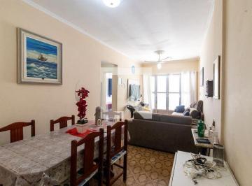 Apartamento · 75m² · 2 Quartos · 1 Vaga · Apartamento para Aluguel - Canto do Forte, 2 Quartos,  75 m² - Praia Grande