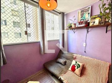 Apartamento · 47m² · 2 Quartos · 1 Vaga · Apartamento para Aluguel - Vila Augusta, 2 Quartos, 47 m² - Guarulhos