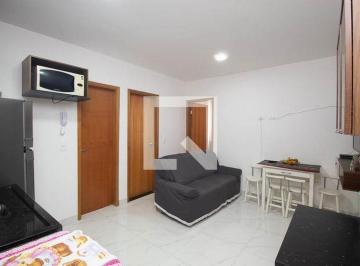 Apartamento · 31m² · 1 Quarto · Apartamento à Venda - Vila Guilherme, 1 Quarto, 31 m² - São Paulo