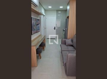 Apartamento · 33m² · 1 Quarto · 1 Vaga · Apartamento à Venda - Butantã, 1 Quarto,  33 m² - São Paulo