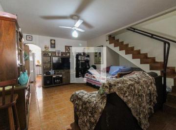 Casa · 120m² · 4 Quartos · 2 Vagas · Casa à Venda - Itaquera, 4 Quartos,  120 m² - São Paulo
