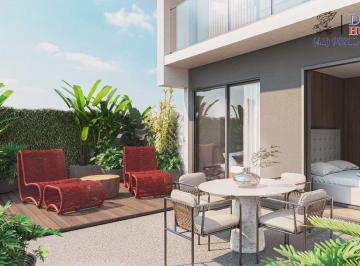 Apartamento · 164m² · 4 Quartos · 3 Vagas · Apartamento Garden Suspenso de 165m² no bairro Juvevê, com 4 suítes, 5 banheiros e 3 vagas de garage