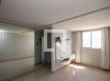 Apartamento · 60m² · 3 Quartos · 1 Vaga · Apartamento à Venda - Parque São Lucas, 3 Quartos,  60 m² - São Paulo