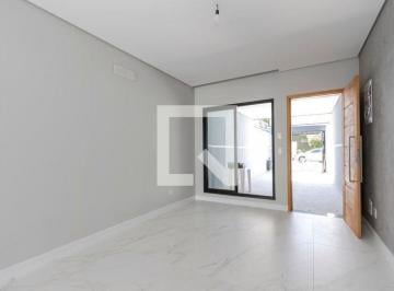 Casa · 135m² · 3 Quartos · 2 Vagas · Casa à Venda - Chácara Santo Antonio, 3 Quartos, 135 m² - São Paulo