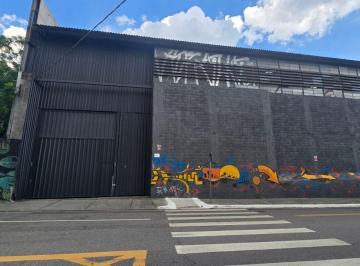 Comercial · 2050m² · 10 Vagas · Galpão para alugar Vila Leopoldina - São Paulo/SP