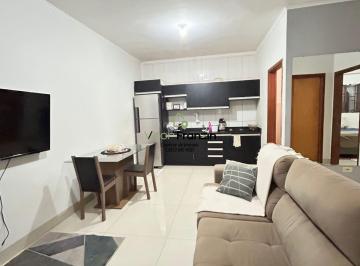 Casa · 65m² · 2 Quartos · 1 Vaga · Casa em Carioca, Três Lagoas/MS