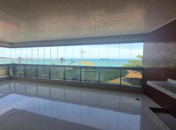 Apartamento · 370m² · 4 Quartos · 3 Vagas · Apartamento frente ao mar, 4 quartos;4 suites, 370 m², 3 vagas - Praia da Costa  - V. Velha -ES