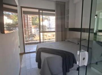 Apartamento, Barra · Apartamento à venda - na Barra