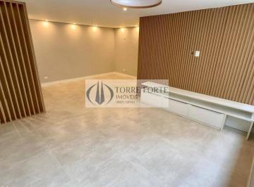 Apartamento · 113m² · 3 Quartos · 1 Vaga · Apartamento de 113m² com 3 dormitórios 1 vaga em Perdizes