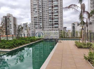 Apartamento · 141m² · 3 Quartos · 2 Vagas · Apartamento de 141m² com 3 dormitórios com 2 vagas na Vila Mariana