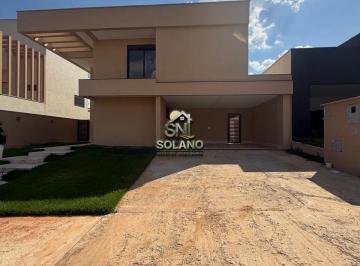 Casa · 300m² · 5 Quartos · 4 Vagas · Casa para alugar no bairro Residencial Goiânia Golfe Clube - Goiânia/GO