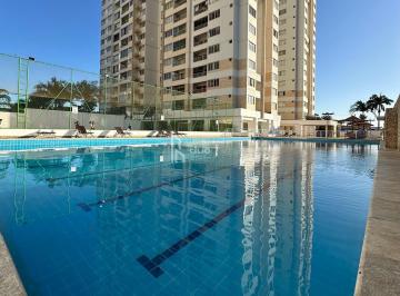 Apartamento · 76m² · 3 Quartos · 2 Vagas · Terra Mundi Santos Dumont - Apartamento 3 Quartos no Terra Mundi Santos Dumont – Portal Shopping - G