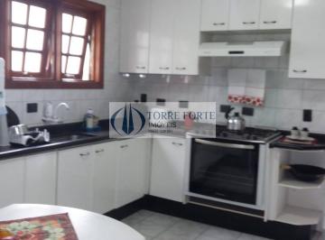 Casa · 220m² · 3 Quartos · 3 Vagas · Sobrado com 3 dormitorios 1 suite 3 vagas  em São Bernando do Campo.