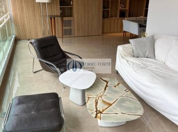Apartamento · 169m² · 3 Quartos · 3 Vagas · Apartamento de 169m² com 3 Suítes com 3 vagas na Vila Mariana