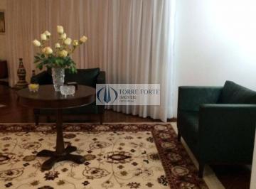 Apartamento · 240m² · 4 Quartos · 4 Vagas · Apartamento com 240m² com 4 Suítes com sacadas com 4 vagas na Vila Andrade