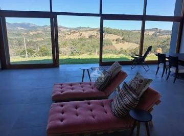 107c9b93452f460cfbcc3b9da7ed2e08dddc6487 · Casa com 4 dormitórios à venda, 224 m² por R$ 1.610.000,00 - Campo Alegre - Cunha/SP