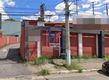 Terreno · 1901m² · Excelente terreno no Jardim Peri Peri com 1.901 m², zoneamento ZCOR-1.  Estuda proposta e permutas. 