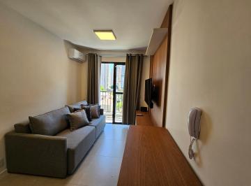 Apartamento de 1 quarto, São Paulo · Locação Apartamento Pedrizes - PUC