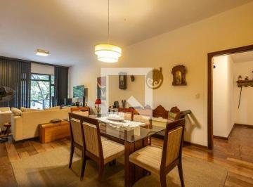 Apartamento · 123m² · 3 Quartos · 2 Vagas · Apartamento para Aluguel - Tijuca, 3 Quartos, 123 m2 - Rio de Janeiro