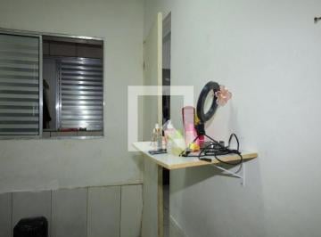 Casa · 120m² · 2 Quartos · Casa à Venda - Vila Jacuí, 2 Quartos,  120 m² - São Paulo