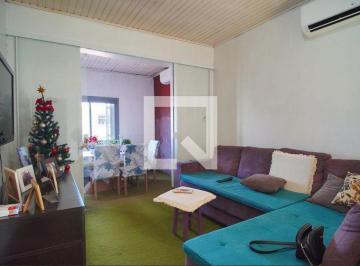 Casa · 132m² · 3 Quartos · 2 Vagas · Casa à Venda - Liberdade, 3 Quartos,  132 m² - Novo Hamburgo
