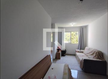 Apartamento · 47m² · 2 Quartos · Apartamento para Aluguel - Taquara, 2 Quartos, 47 m² - Rio de Janeiro