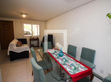 Casa · 215m² · 4 Quartos · 4 Vagas · Casa para Aluguel - Ipanema, 4 Quartos,  215 m² - Porto Alegre
