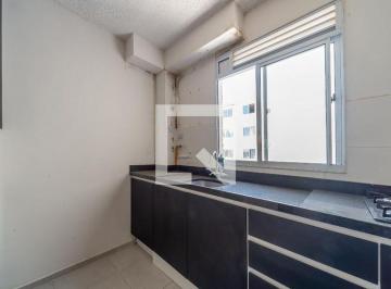 Apartamento · 50m² · 2 Quartos · 1 Vaga · Apartamento para Aluguel - Santa Cecília, 2 Quartos,  50 m² - Viamão