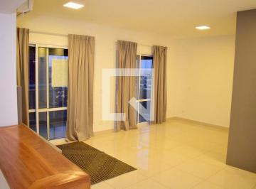 Apartamento · 55m² · 1 Quarto · 1 Vaga · Apartamento para Aluguel - Vila Ana Maria, 1 Quarto,  55 m² - Ribeirão Preto
