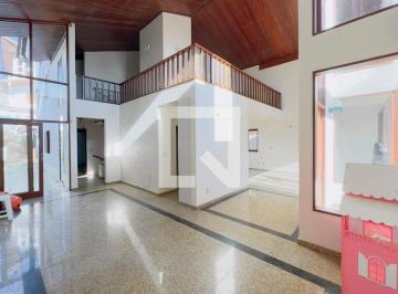 Casa · 300m² · 3 Quartos · 4 Vagas · Casa para Aluguel - Jardim das Colinas, 3 Quartos,  300 m² - São José dos Campos