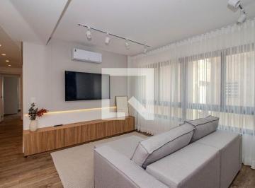 Apartamento · 63m² · 2 Quartos · 1 Vaga · Apartamento à Venda - Petrópolis, 2 Quartos,  63 m² - Porto Alegre