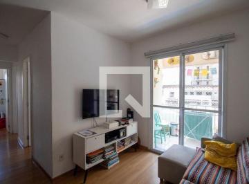 Apartamento · 63m² · 3 Quartos · 1 Vaga · Apartamento à Venda - Jardim Éster Yolanda, 3 Quartos,  63 m² - São Paulo