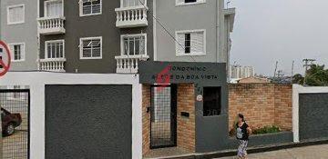 Apartamento · 60m² · 2 Quartos · 1 Vaga · Apartamento 2 dormitórios à venda - Zona Leste