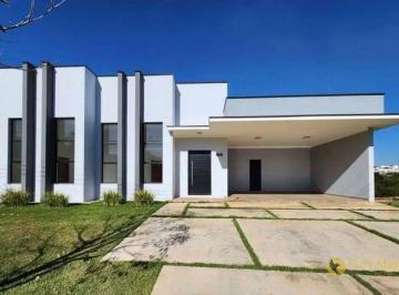 94aae9689db3aee4ded2669b2d277f3be3d7761f · Casa com 3 dormitórios à venda, 266 m² por R$ 1.990.000,00 - Terras de Monte Serrat - Salto/SP