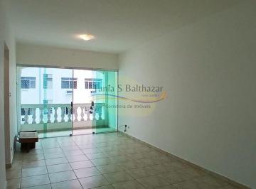 Apartamento · 86m² · 2 Quartos · 1 Vaga · Apartamento de frente. Vista Mar. Bairro Itararé, em São Vicente.
